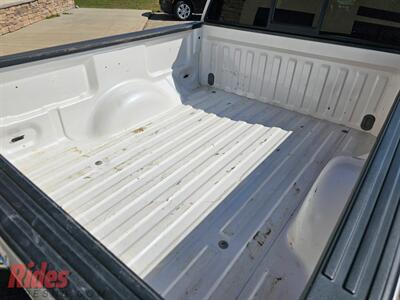 2011 Ford F-150 Lariat   - Photo 12 - Bismarck, ND 58503