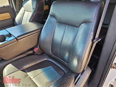 2011 Ford F-150 Lariat   - Photo 23 - Bismarck, ND 58503
