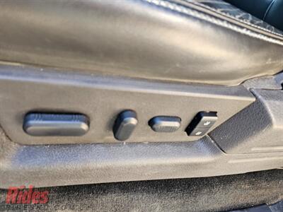 2011 Ford F-150 Lariat   - Photo 25 - Bismarck, ND 58503