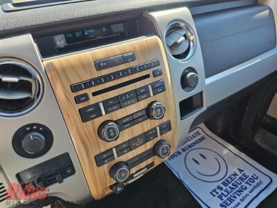 2011 Ford F-150 Lariat   - Photo 30 - Bismarck, ND 58503