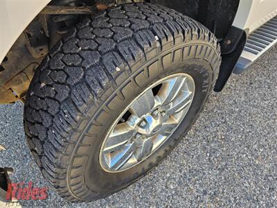 2011 Ford F-150 Lariat   - Photo 6 - Bismarck, ND 58503