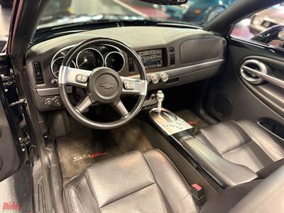 2004 Chevrolet SSR LS   - Photo 17 - Bismarck, ND 58503