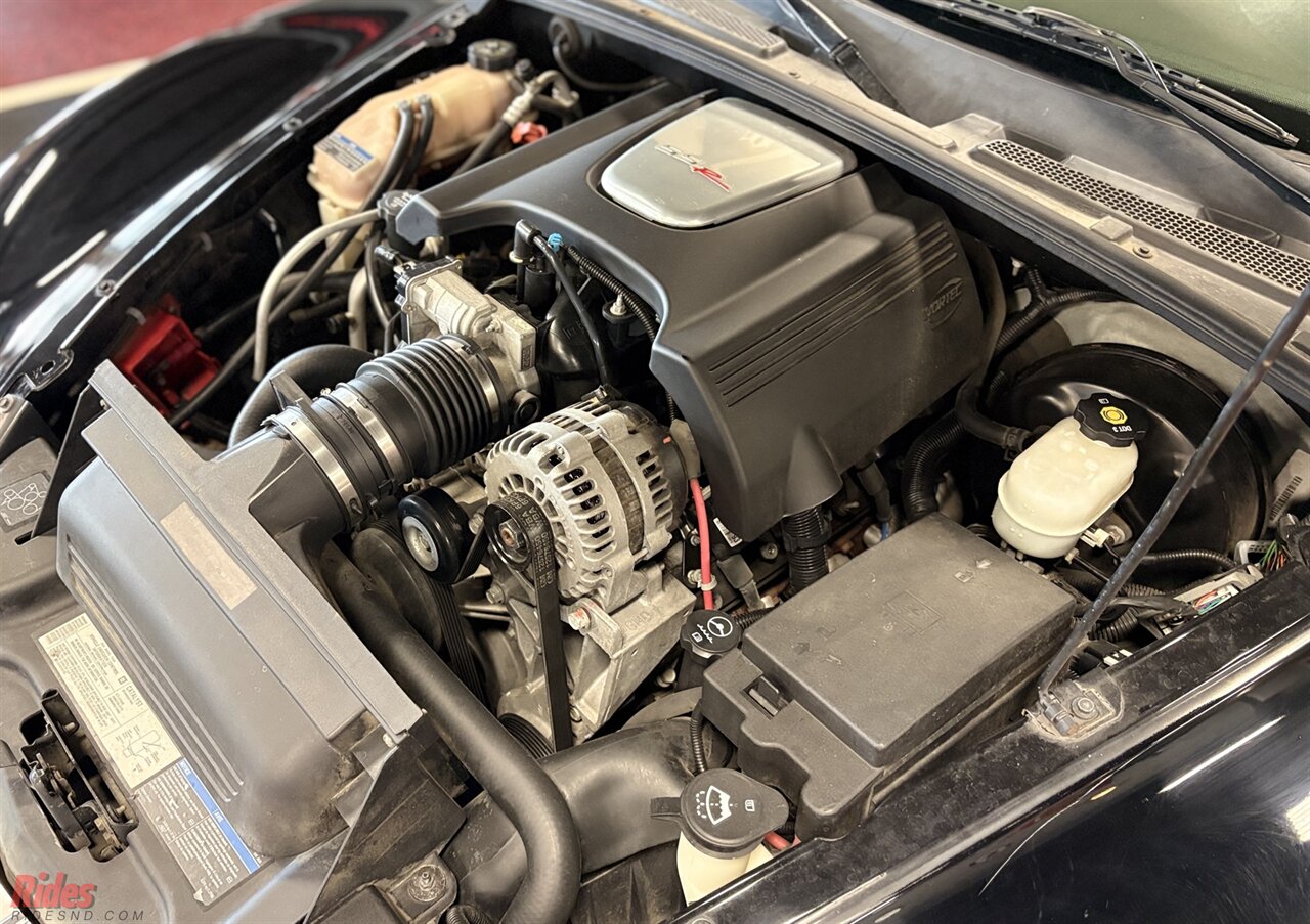 2004 Chevrolet SSR LS   - Photo 56 - Bismarck, ND 58503