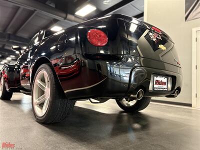 2004 Chevrolet SSR LS   - Photo 27 - Bismarck, ND 58503