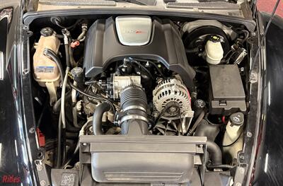 2004 Chevrolet SSR LS   - Photo 54 - Bismarck, ND 58503
