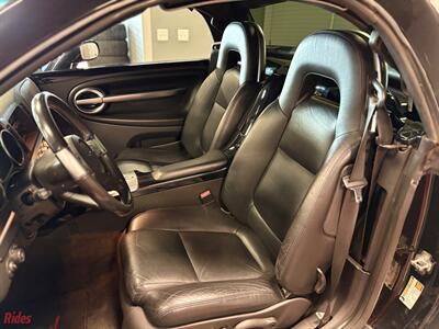 2004 Chevrolet SSR LS   - Photo 16 - Bismarck, ND 58503