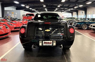 2004 Chevrolet SSR LS   - Photo 29 - Bismarck, ND 58503
