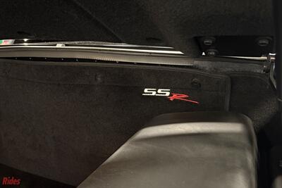 2004 Chevrolet SSR LS   - Photo 33 - Bismarck, ND 58503