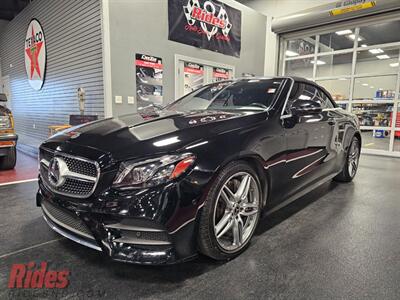 2019 Mercedes-Benz E 450   - Photo 1 - Bismarck, ND 58503