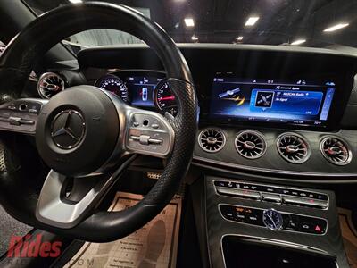 2019 Mercedes-Benz E 450   - Photo 24 - Bismarck, ND 58503