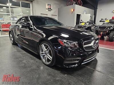 2019 Mercedes-Benz E 450   - Photo 14 - Bismarck, ND 58503