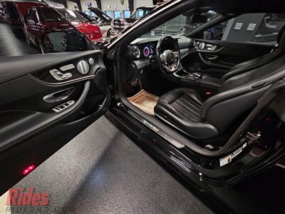 2019 Mercedes-Benz E 450   - Photo 17 - Bismarck, ND 58503