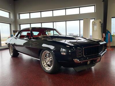 1969 Chevrolet Camaro RS   - Photo 18 - Bismarck, ND 58503