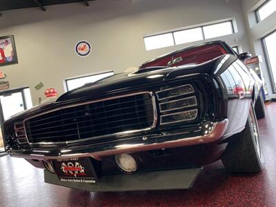 1969 Chevrolet Camaro RS   - Photo 2 - Bismarck, ND 58503