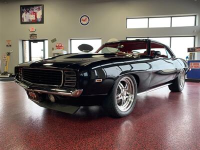 1969 Chevrolet Camaro RS   - Photo 1 - Bismarck, ND 58503