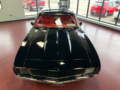 1969 Chevrolet Camaro RS   - Photo 20 - Bismarck, ND 58503