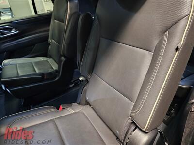 2023 GMC Yukon SLT   - Photo 25 - Bismarck, ND 58503