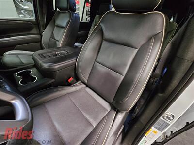 2023 GMC Yukon SLT   - Photo 31 - Bismarck, ND 58503