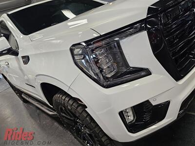 2023 GMC Yukon SLT   - Photo 18 - Bismarck, ND 58503