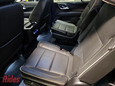 2023 GMC Yukon SLT   - Photo 24 - Bismarck, ND 58503