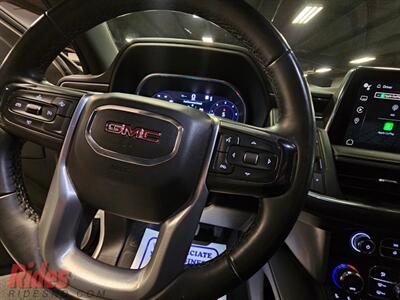 2023 GMC Yukon SLT   - Photo 35 - Bismarck, ND 58503