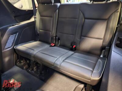 2023 GMC Yukon SLT   - Photo 23 - Bismarck, ND 58503
