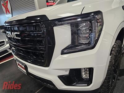 2023 GMC Yukon SLT   - Photo 2 - Bismarck, ND 58503