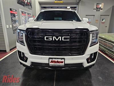 2023 GMC Yukon SLT   - Photo 20 - Bismarck, ND 58503