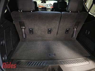 2023 GMC Yukon SLT   - Photo 21 - Bismarck, ND 58503