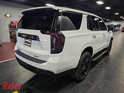 2023 GMC Yukon SLT   - Photo 12 - Bismarck, ND 58503