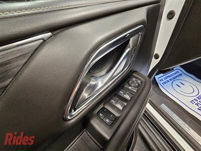 2023 GMC Yukon SLT   - Photo 29 - Bismarck, ND 58503