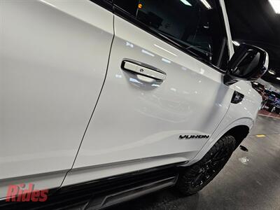 2023 GMC Yukon SLT   - Photo 16 - Bismarck, ND 58503