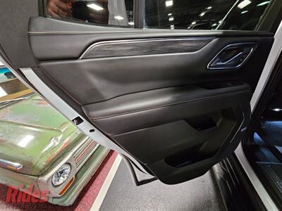 2023 GMC Yukon SLT   - Photo 27 - Bismarck, ND 58503