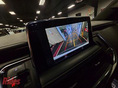 2023 GMC Yukon SLT   - Photo 38 - Bismarck, ND 58503