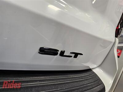 2023 GMC Yukon SLT   - Photo 10 - Bismarck, ND 58503