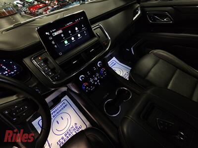 2023 GMC Yukon SLT   - Photo 37 - Bismarck, ND 58503