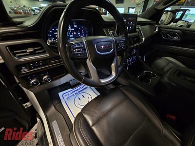 2023 GMC Yukon SLT   - Photo 33 - Bismarck, ND 58503