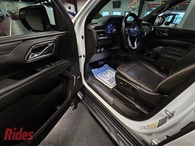 2023 GMC Yukon SLT   - Photo 28 - Bismarck, ND 58503