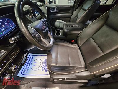 2023 GMC Yukon SLT   - Photo 30 - Bismarck, ND 58503