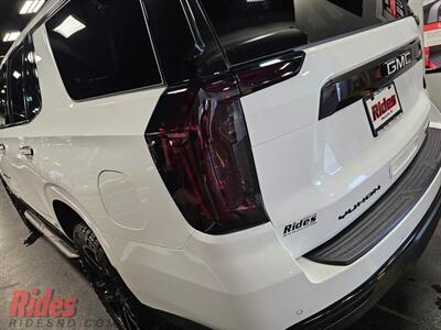2023 GMC Yukon SLT   - Photo 8 - Bismarck, ND 58503