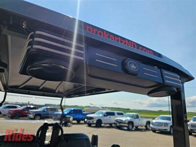 2025 EVOLUTION D5 Maverick 4 Plus   - Photo 12 - Bismarck, ND 58503