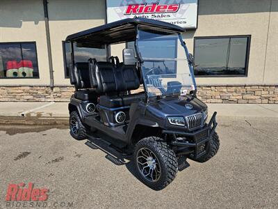 2025 EVOLUTION D5 Maverick 4 Plus   - Photo 1 - Bismarck, ND 58503