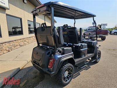 2025 EVOLUTION D5 Maverick 4 Plus   - Photo 13 - Bismarck, ND 58503