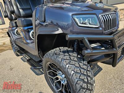 2025 EVOLUTION D5 Maverick 4 Plus   - Photo 2 - Bismarck, ND 58503