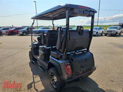2025 EVOLUTION D5 Maverick 4 Plus   - Photo 10 - Bismarck, ND 58503