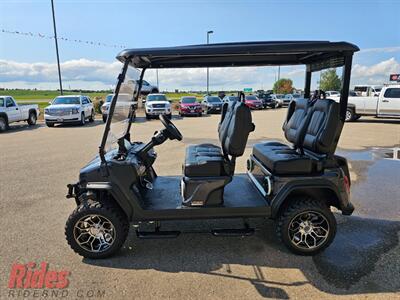 2025 EVOLUTION D5 Maverick 4 Plus   - Photo 9 - Bismarck, ND 58503
