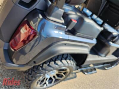 2025 EVOLUTION D5 Maverick 4 Plus   - Photo 14 - Bismarck, ND 58503