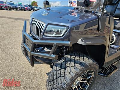 2025 EVOLUTION D5 Maverick 4 Plus   - Photo 6 - Bismarck, ND 58503