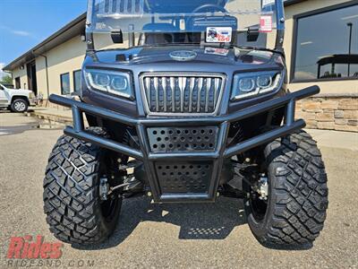 2025 EVOLUTION D5 Maverick 4 Plus   - Photo 3 - Bismarck, ND 58503
