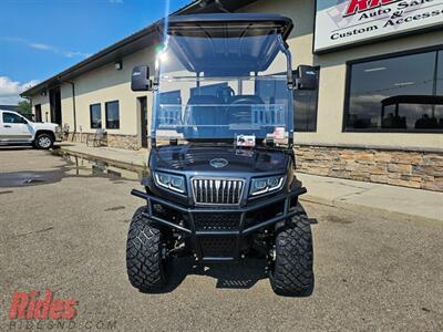 2025 EVOLUTION D5 Maverick 4 Plus   - Photo 4 - Bismarck, ND 58503